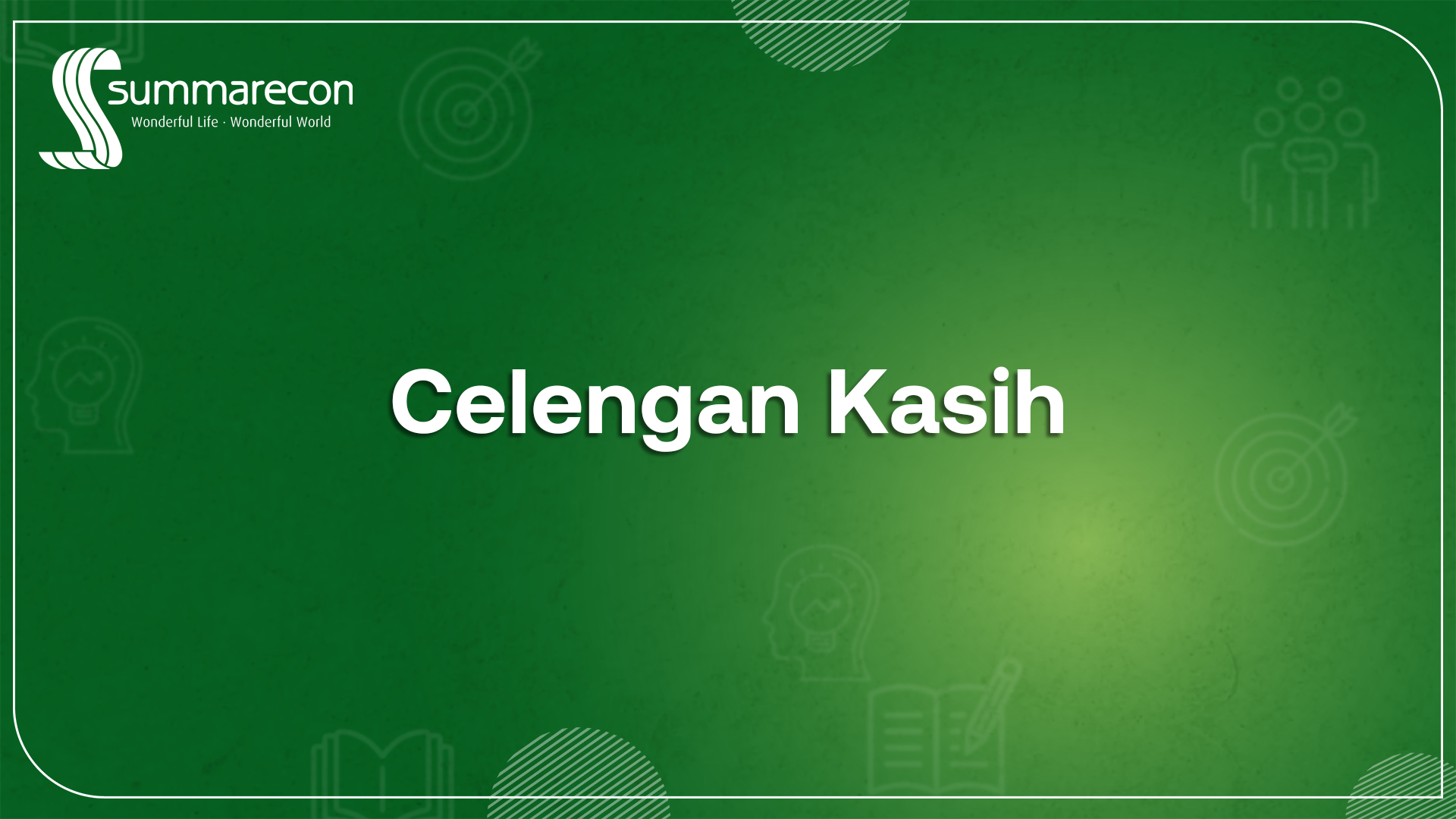 Celengan Kasih