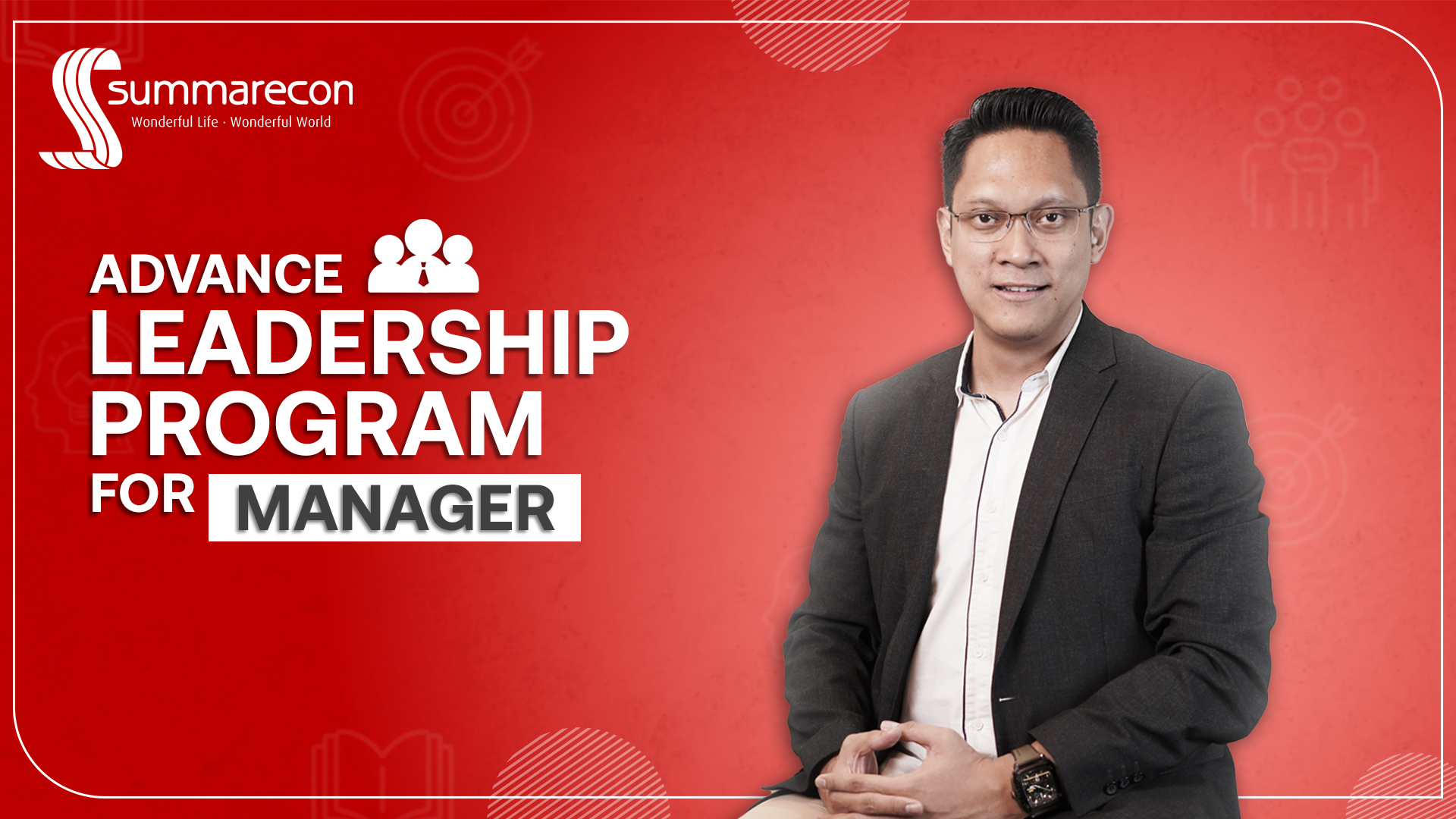 Advance Leadership Program For Manager