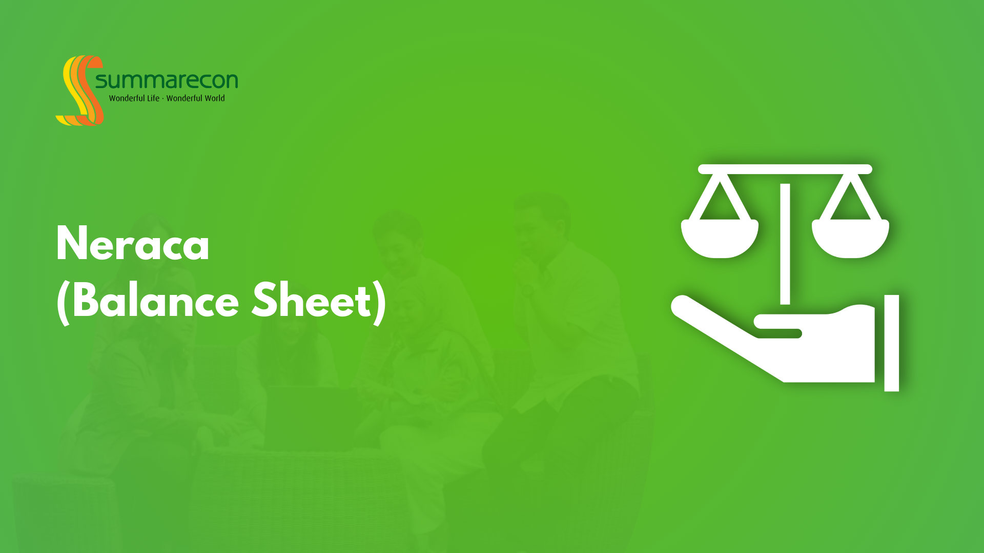 Neraca (Balance Sheet)