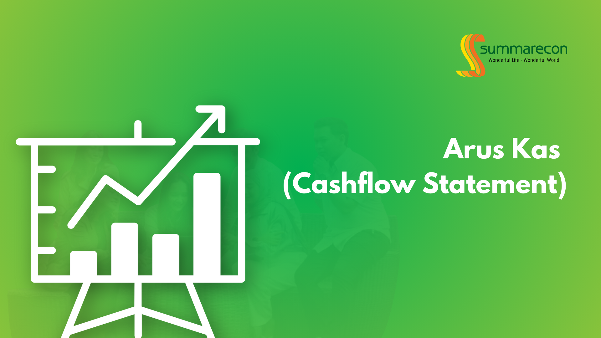 Arus Kas (Cashflow Statement)