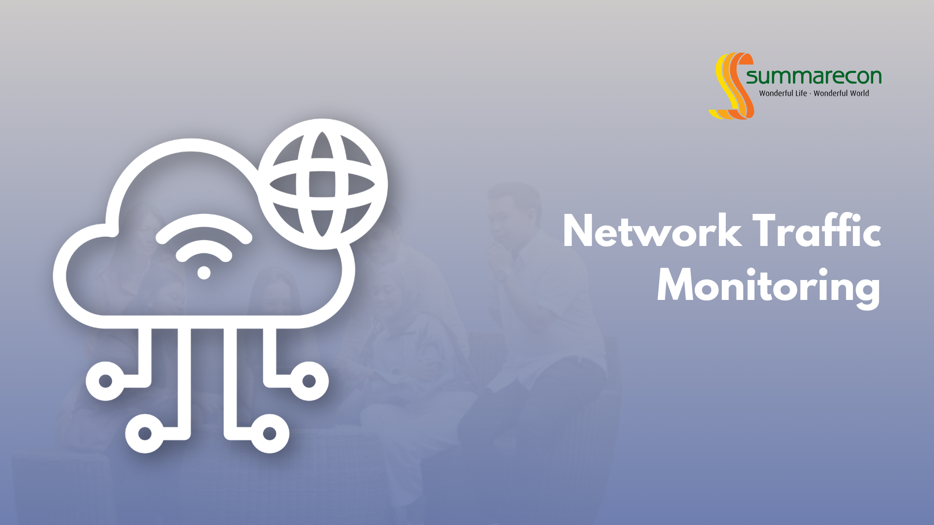 Network Traffic Monitoring