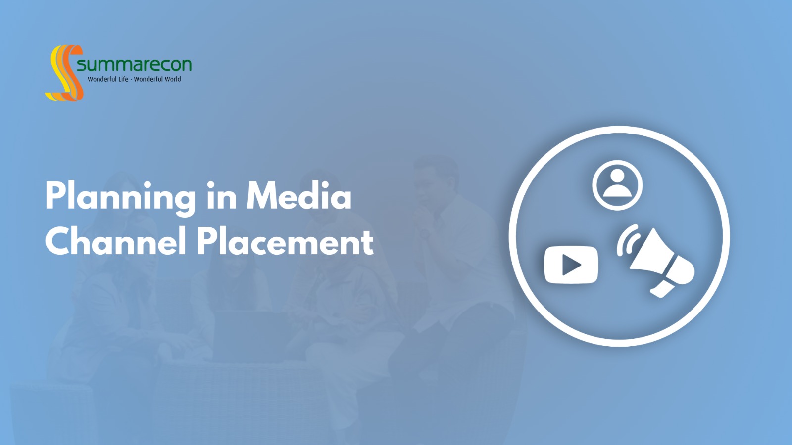 Planning in Media Channel Placement