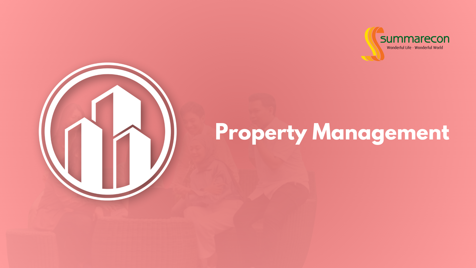 Property Management