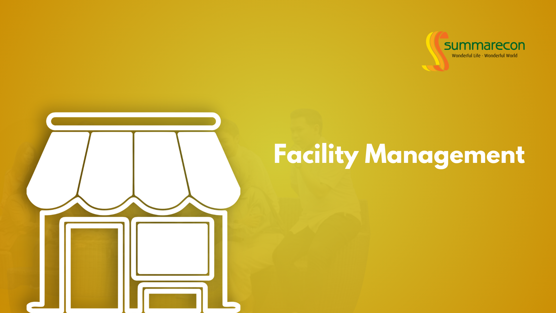 Facility Management