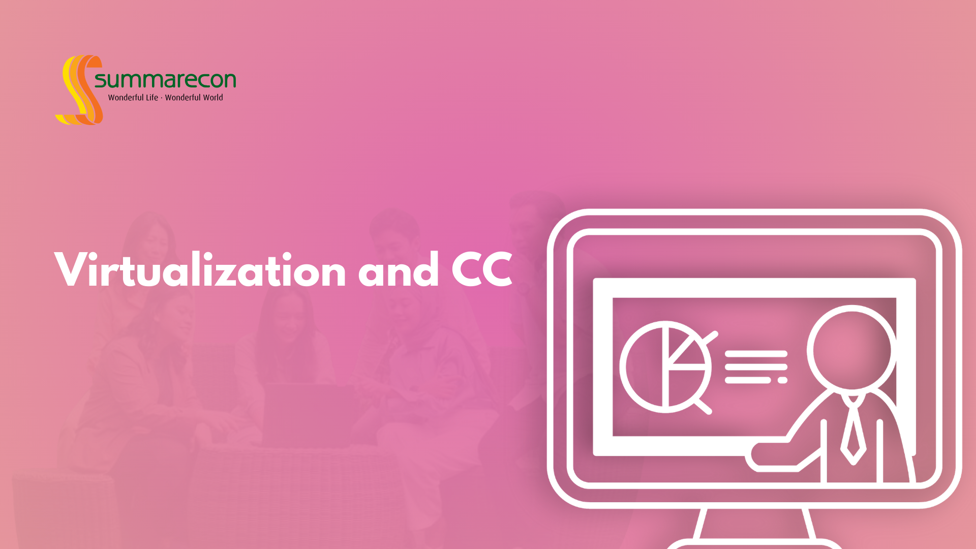 Virtualization and CC