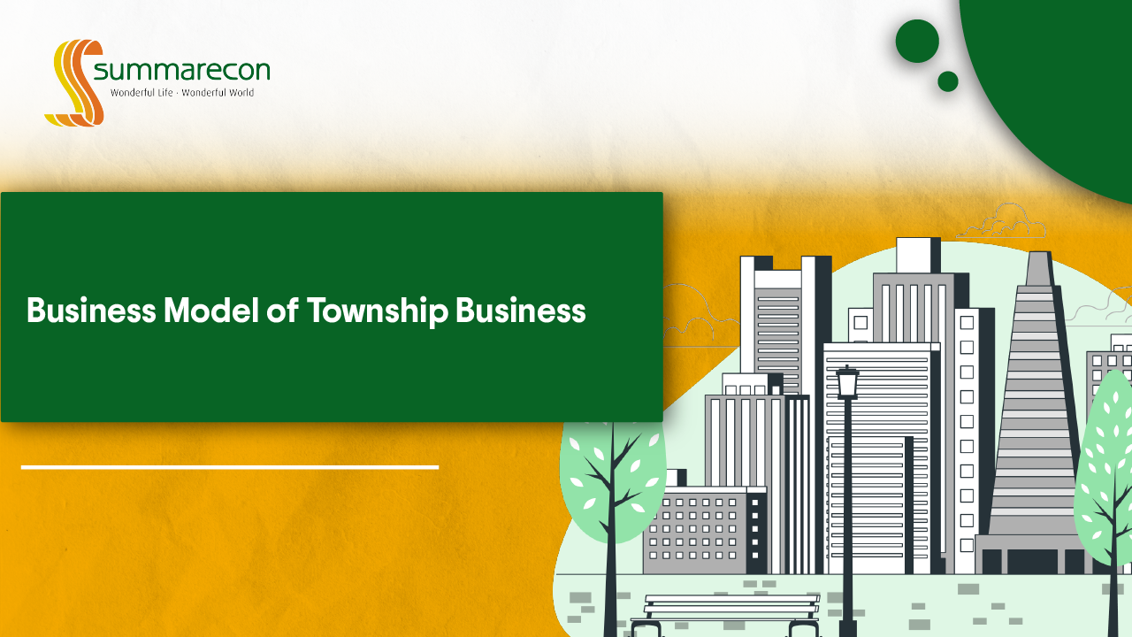 Business Model of Township Business