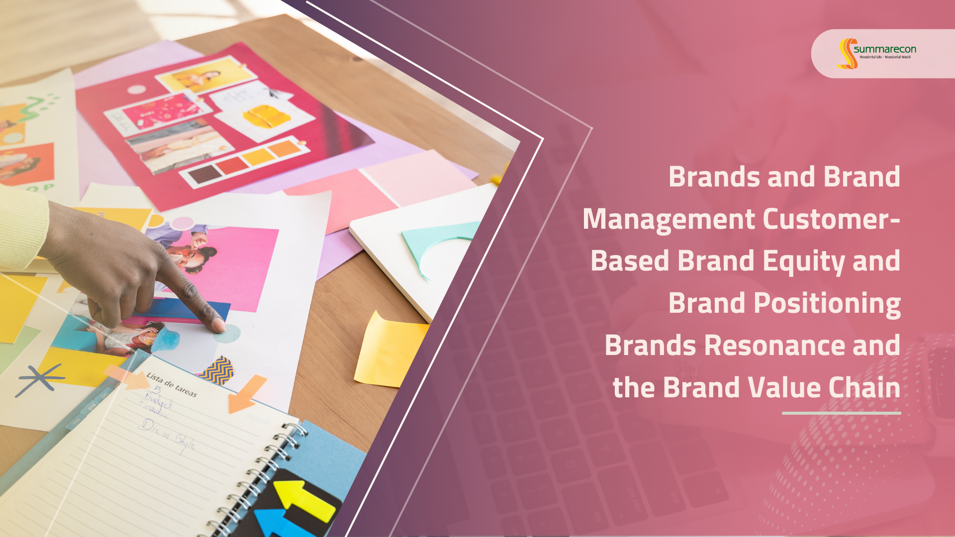 Brands and Brand Management Customer-Based Brand Equity and Brand Positioning Brands Resonance and the Brand Value Chain