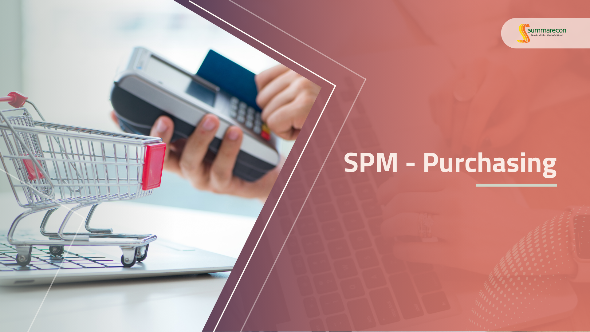 SPM - Purchasing