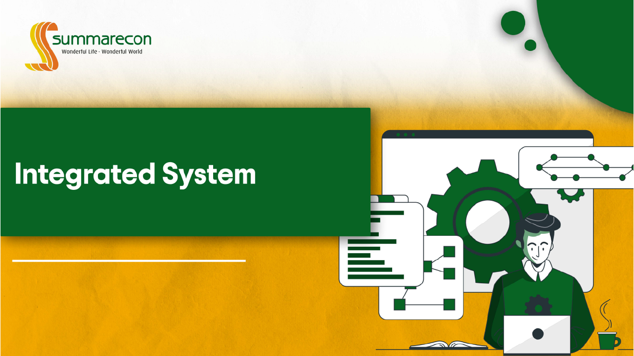 Integrated System