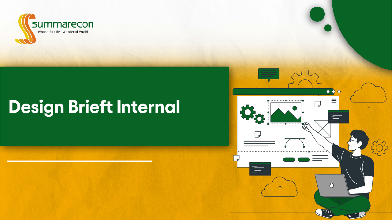 Design Brief Internal