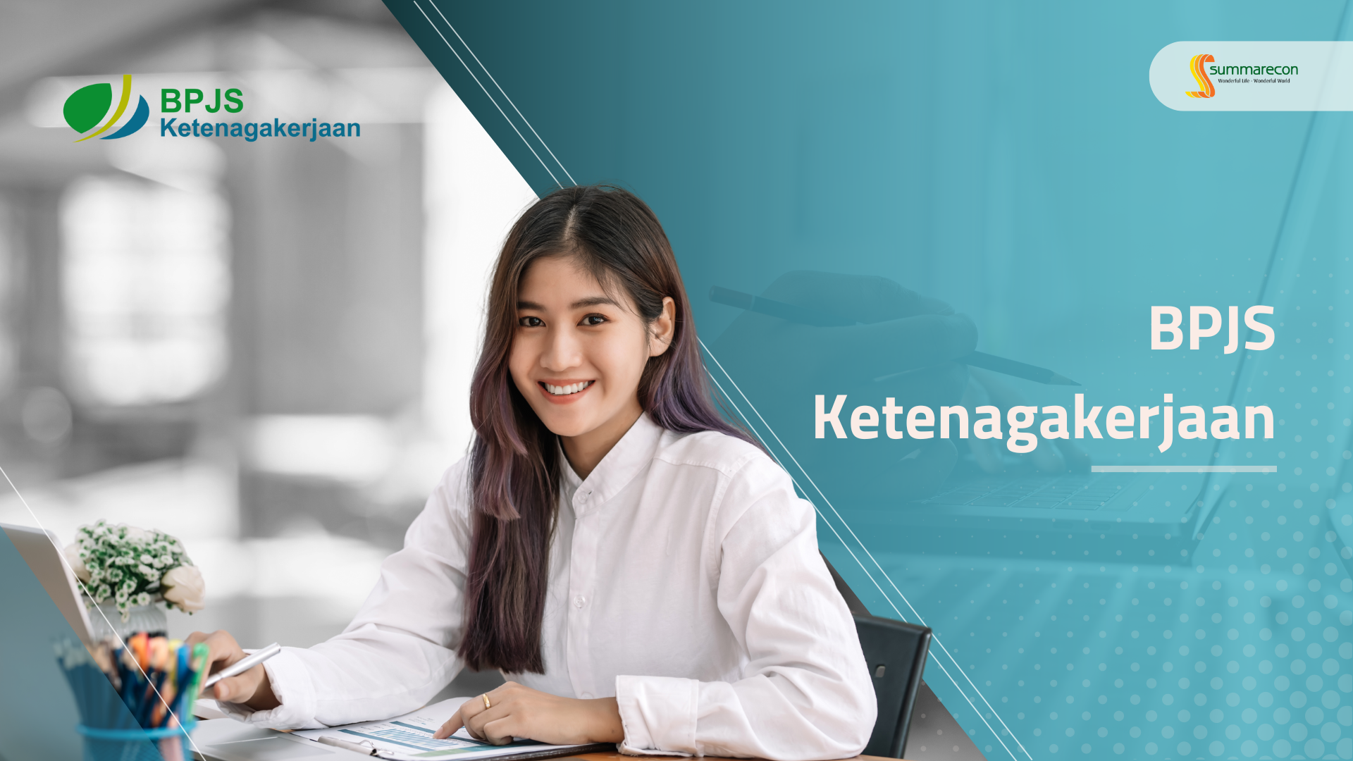 BPJS Ketenagakerjaan