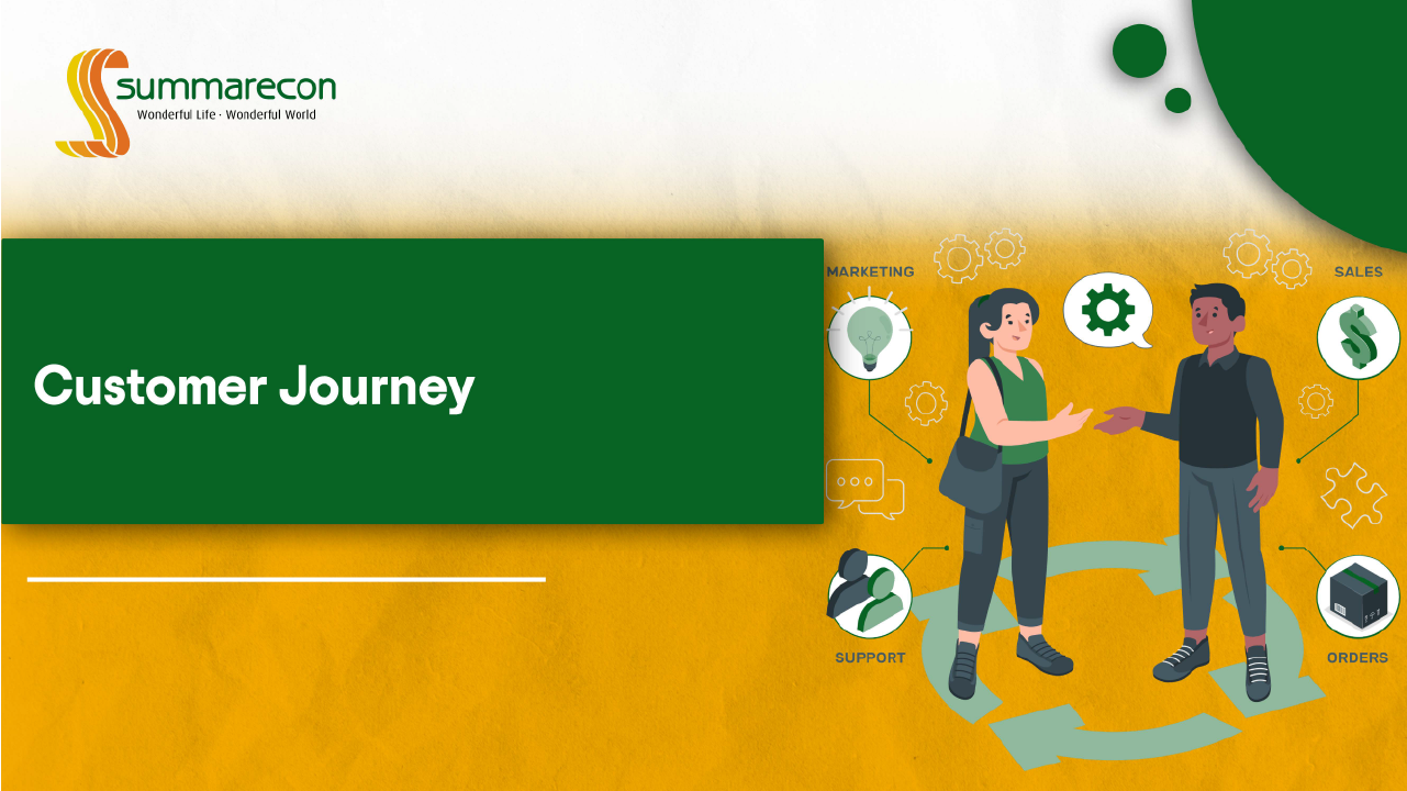 Customer Journey